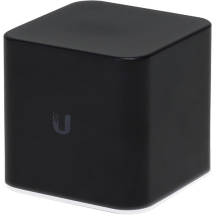 Ubiquiti airCube Wireless-AC1167 Punto de Acceso Wi-Fi Dual Banda 1167 Mbps 4 Puertos Gigabit PoE