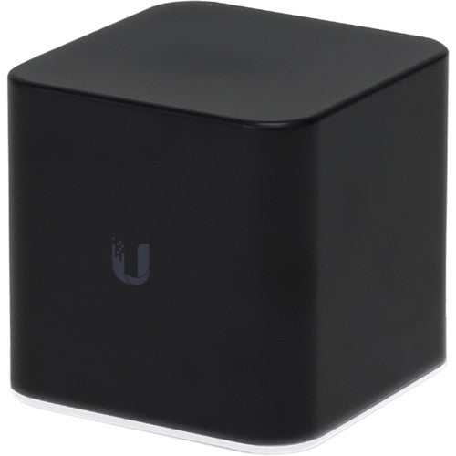 Ubiquiti airCube Wireless-AC1167 Punto de Acceso Wi-Fi Dual Banda 1167 Mbps 4 Puertos Gigabit PoE