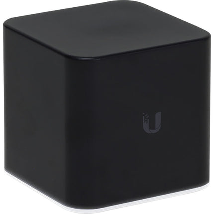 Ubiquiti airCube Wireless-AC1167 Punto de Acceso Wi-Fi Dual Banda 1167 Mbps 4 Puertos Gigabit PoE