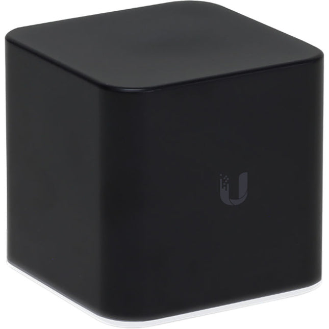 Ubiquiti airCube Wireless-AC1167 Punto de Acceso Wi-Fi Dual Banda 1167 Mbps 4 Puertos Gigabit PoE