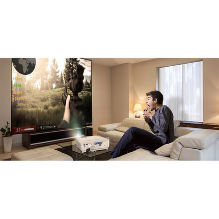 BenQ TH671ST Proyector DLP Full HD 3000 ANSI Lumens 1.2x Zoom
