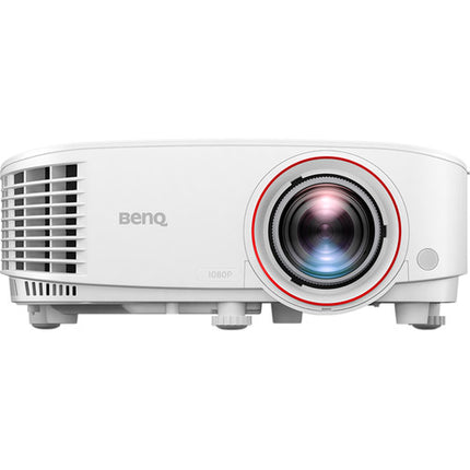 BenQ TH671ST Proyector DLP Full HD 3000 ANSI Lumens 1.2x Zoom