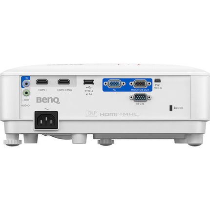 BenQ TH671ST Proyector DLP Full HD 3000 ANSI Lumens 1.2x Zoom