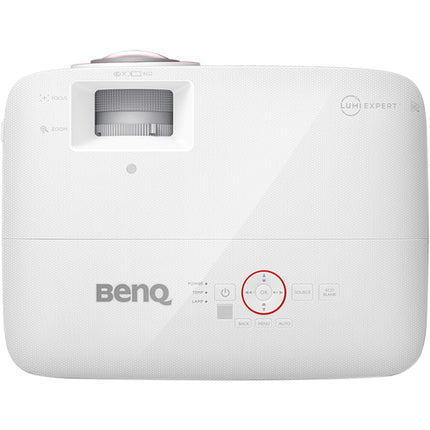 BenQ TH671ST Proyector DLP Full HD 3000 ANSI Lumens 1.2x Zoom