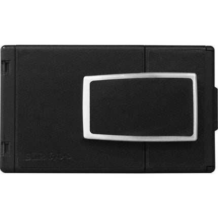 Mint Camera SLR670-S Negro Cámara Instantánea 116mm f8 SLR Visor