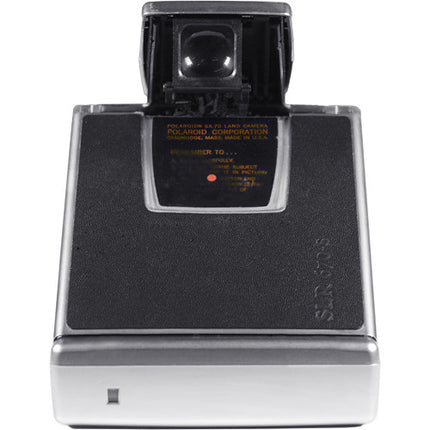 Mint Camera SLR670-S Cámara Instantánea con Lente 116mm f/8 y Visor SLR