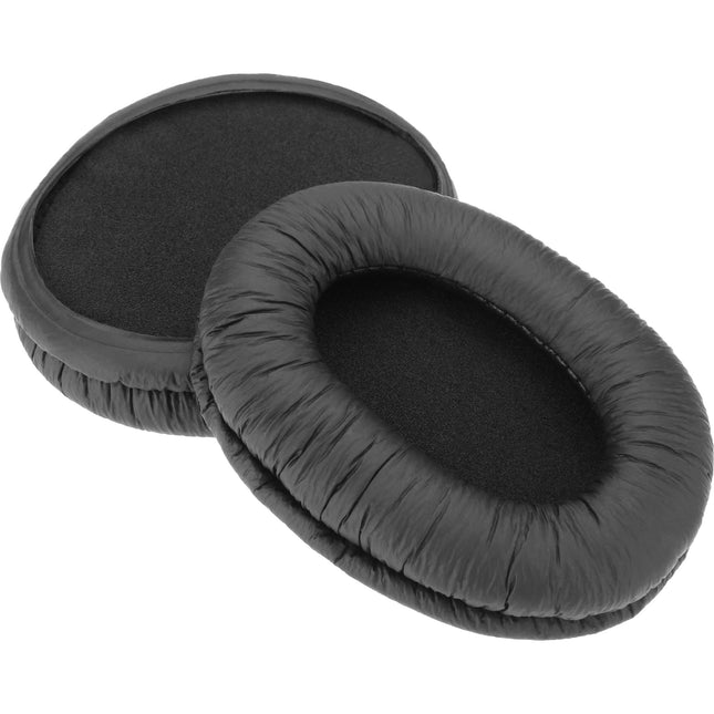 Auray Replacement Almohadillas para Auriculares Senal SMH-1000 Pareja Suave y Cómoda