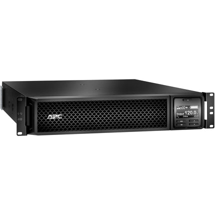 APC SRT1500RMXLA Smart-UPS sistema de alimentación 1500 VA 1350 W