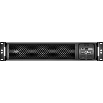 APC SRT1500RMXLA Smart-UPS sistema de alimentación 1500 VA 1350 W