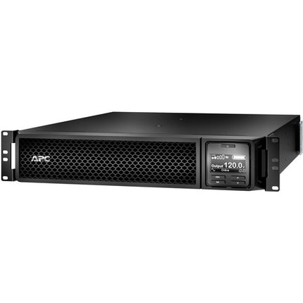 APC SRT1500RMXLA Smart-UPS sistema de alimentación 1500 VA 1350 W