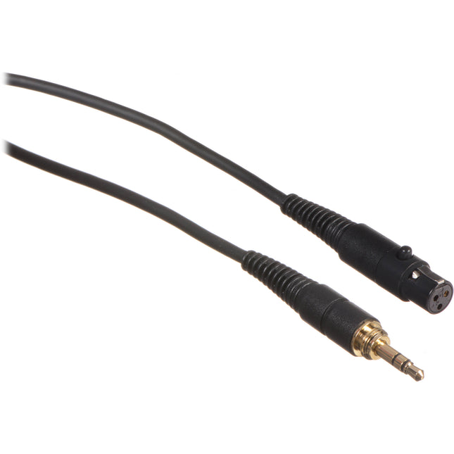 Cable de Repuesto AKG EK300 para Auriculares de Estudio 3 metros