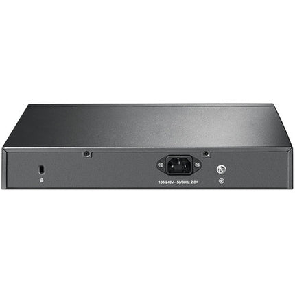 TP-Link TL-SG1016PE Switch Gestionado 16 Puertos Gigabit 8 PoE+ 32 Gb/s