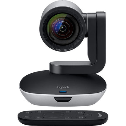 Logitech PTZ Pro 2 Cámara Videoconferencia Full HD 90° Campo Vista
