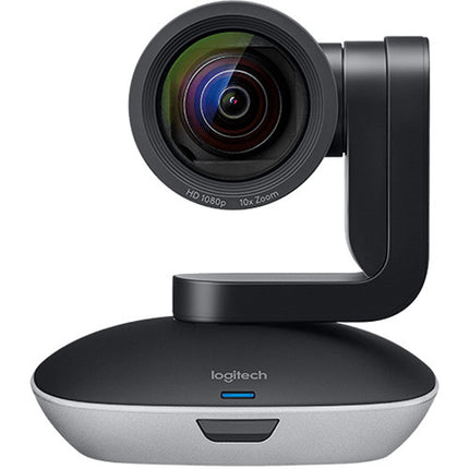 Logitech PTZ Pro 2 Cámara Videoconferencia Full HD 90° Campo Vista