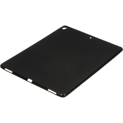AVODA Funda Protectora para iPad Pro 12.9" Gen 1 y 2 Negra TPU