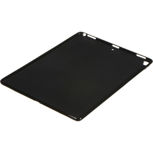 AVODA Funda Protectora para iPad Pro 12.9" Gen 1 y 2 Negra TPU
