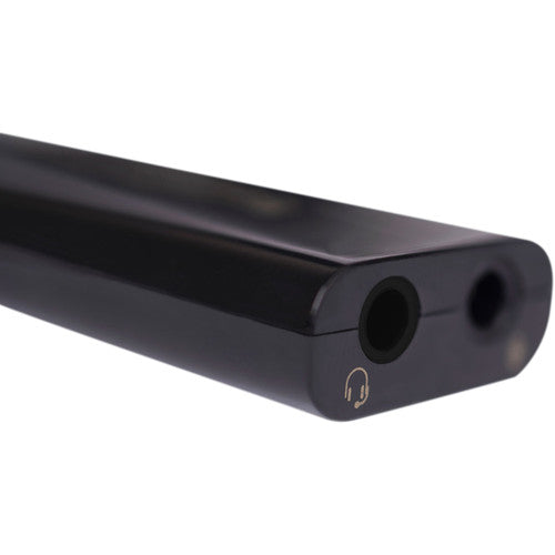 Creative Labs Sound Blaster PLAY! 3 Tarjeta de Sonido Externa y Amplificador USB DAC 24-Bit 96 kHz