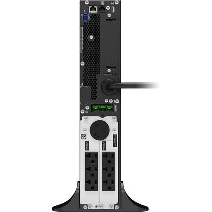 APC Smart-UPS SRT 2200VA 120V SAI 1800W 6 Salidas NEMA 5-20R