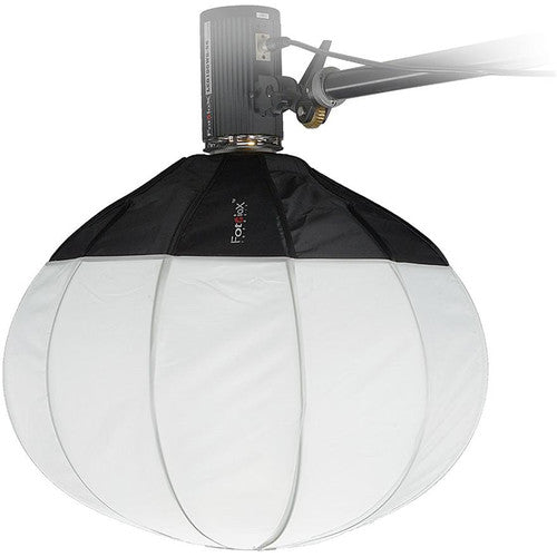 FotodioX Lantern Globe Softbox 20 Pulgadas Anillo Balcar Ring