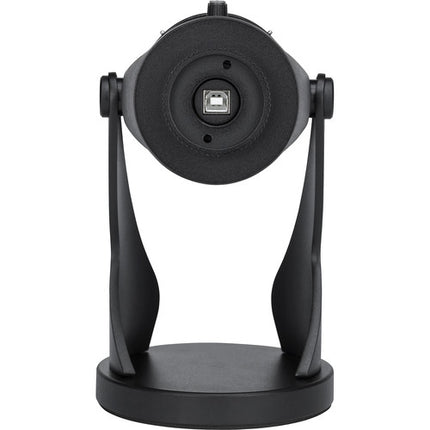 Samson G-Track Pro Micrófono USB con Interfaz 96 kHz 24-Bit Negro