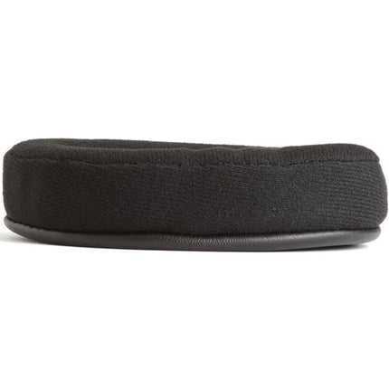 Dekoni Audio Elite Almohadillas de Repuesto de Terciopelo para Auriculares Audio Technica ATH-M50X Par