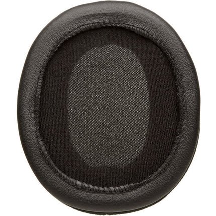 Dekoni Audio Elite Almohadillas de Repuesto de Terciopelo para Auriculares Audio Technica ATH-M50X Par