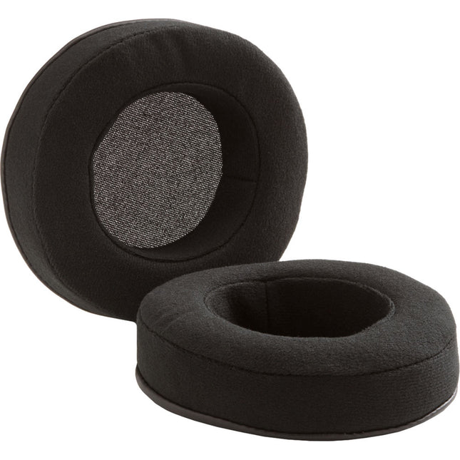 Dekoni Audio Elite Velour Almohadillas para auriculares Beyerdynamic DT770 DT880 DT990 par