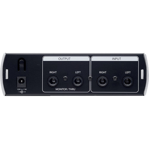 PreSonus HP4 Amplificador de Auriculares 4 Canales con Garantía