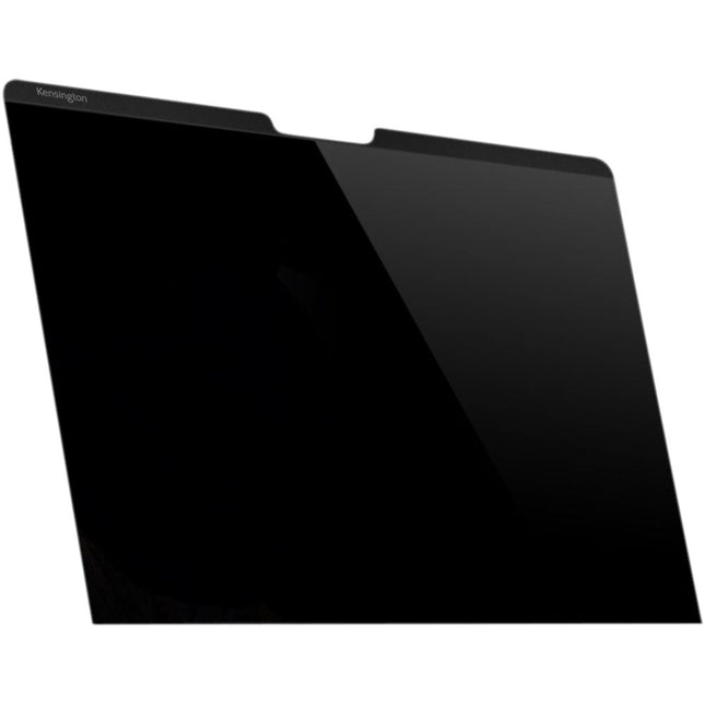 Kensington MP13 Filtro de privacidad magnético para MacBook Pro 13" 2016-2019 reducción luz azul 22% y paño antibacteriano