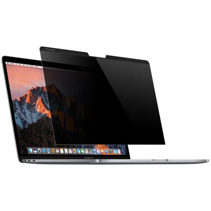 Kensington MP13 Filtro de privacidad magnético para MacBook Pro 13" 2016-2019 reducción luz azul 22% y paño antibacteriano