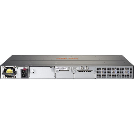 Aruba 2930M JL322A Switch Gestionado 48 Puertos PoE+ Gigabit SFP 176 Gb/s