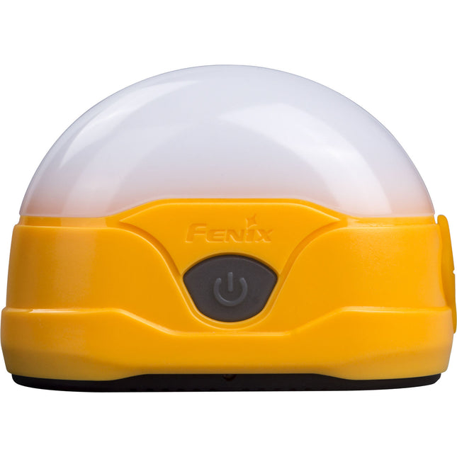 Fenix CL20R Linterna Camping Recargable 300 Lúmenes Batería 1600mAh