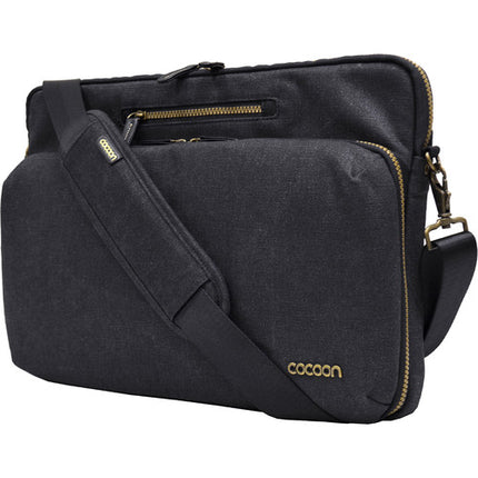 Cocoon Urban Adventure 16" Bolso Mensajero para Laptop Resistente al Agua
