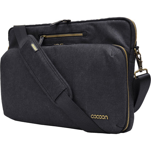 Cocoon Urban Adventure 16" Bolso Mensajero para Laptop Resistente al Agua