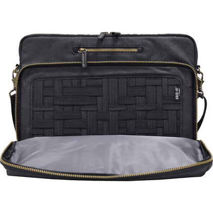 Cocoon Urban Adventure 16" Bolso Mensajero para Laptop Resistente al Agua