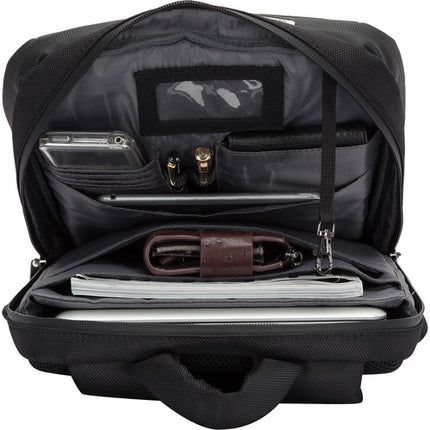 Cocoon 13 SLIM S Mochila para Laptop hasta 13 y Tablet 10 Pulgadas Negra