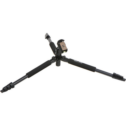 SLIK Sprint 150 Trípode de Aluminio con Cabezal de Bola Capacidad 2 kg Altura Máx 163 cm con Estuche