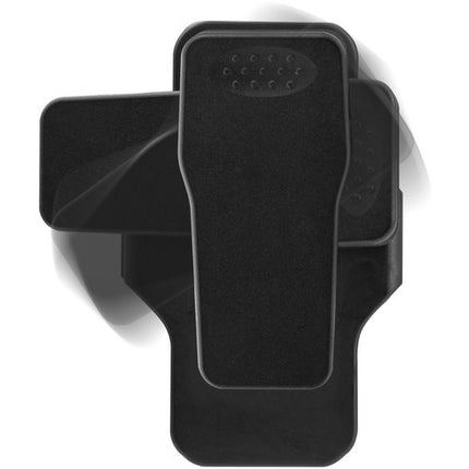 Transcend TS-DBK1 Kit de Accesorios para Cámaras DrivePro Body 360° Rotación