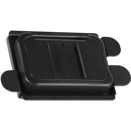 Transcend TS-DBK2 Kit de Montaje MOLLE y Magnético para Cámaras DrivePro Body 20 y 30