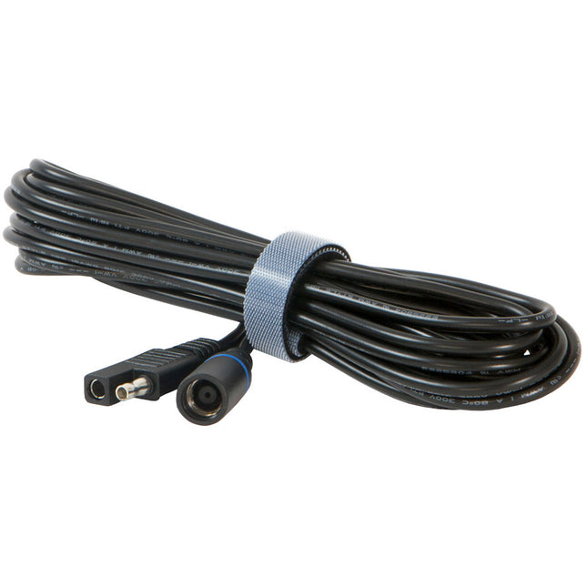 GOAL ZERO Conector 8mm a SAE Cable 16 pies Para Panel Solar
