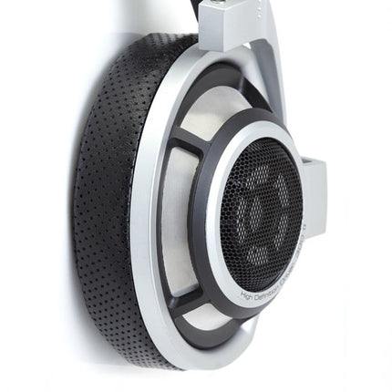 Dekoni Audio Elite Almohadillas de Piel para Auriculares Sennheiser HD800 HD800S