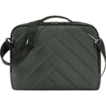 Cocoon Graphite Brief Funda para portátil MacBook Pro 13" resistente al agua con sistema GRID-IT