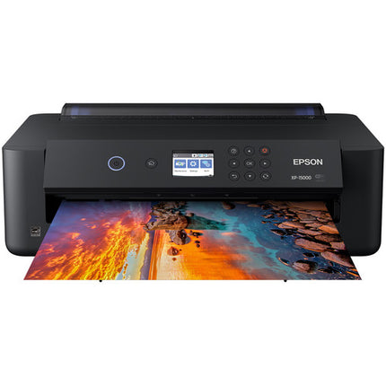 Epson Expression Photo HD XP-15000 Impresora inyección tinta 5760x1440 dpi área 13x44 pulg
