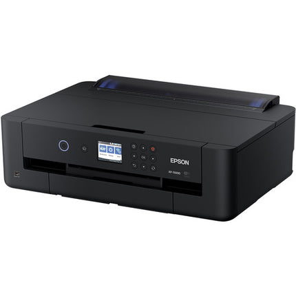 Epson Expression Photo HD XP-15000 Impresora inyección tinta 5760x1440 dpi área 13x44 pulg