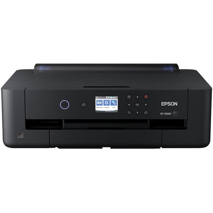 Epson Expression Photo HD XP-15000 Impresora Inyección Tinta 5760x1440dpi T312XL Negro Claria