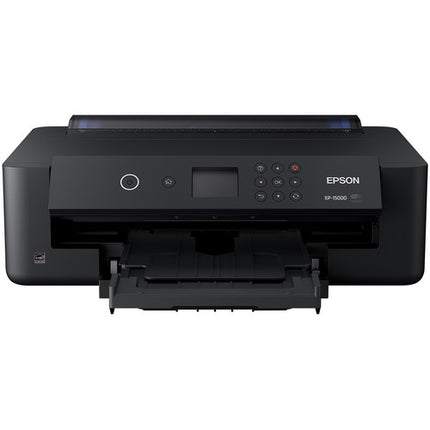 Epson Expression Photo HD XP-15000 Impresora Inyección Tinta 5760x1440dpi T312XL Negro Claria
