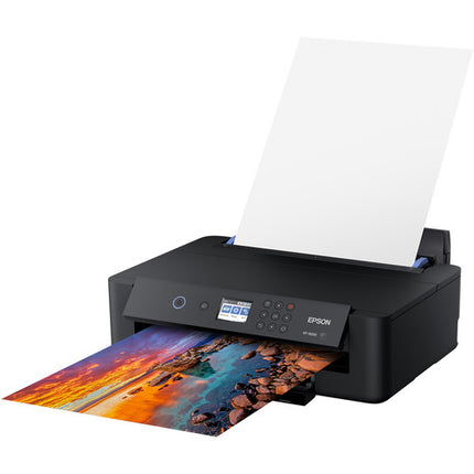 Epson Expression Photo HD XP-15000 Impresora inyección tinta 5760x1440 dpi área 13x44 pulg