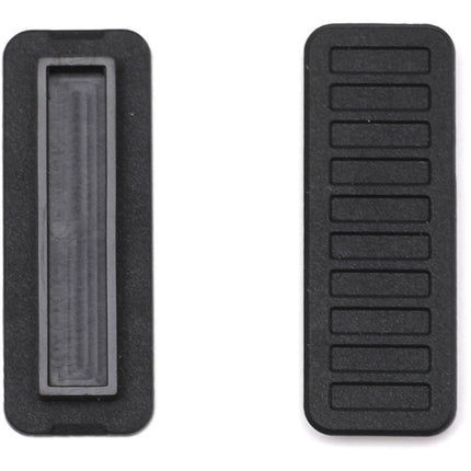 DJI Battery Contact Cover Protector para drones Matrice 200 sin batería