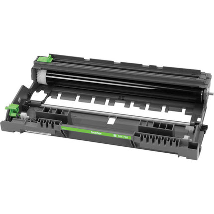 Brother DR730 Unidad de Tambor para impresoras DCP L2550DW HL L2370DW MFC L2750DW