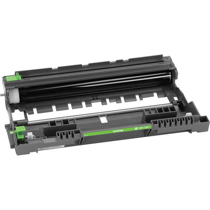 Brother DR730 Unidad de Tambor para impresoras DCP L2550DW HL L2370DW MFC L2750DW